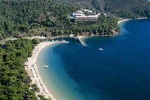 Skiathos Palace Hotel voted 2nd best hotel in Koukounaries