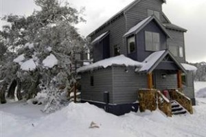 Skibird Private Holiday Chalet Image