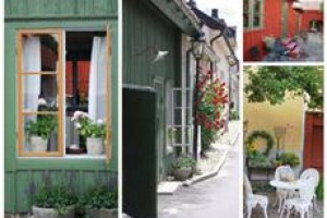 Skomakargarden voted 5th best hotel in Mariefred