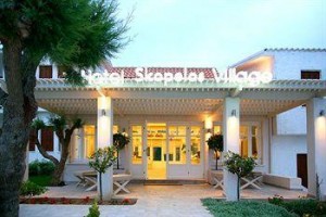 Skopelos Village voted  best hotel in Skopelos