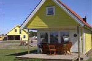 Skrea Camping & Cottages Falkenberg Image