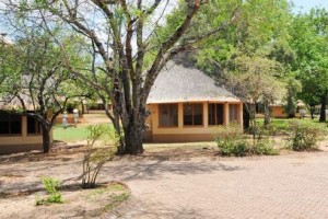 Skukuza Restcamp - Kruger National Park Image