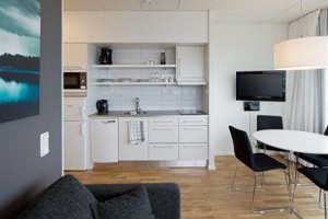 Sky Hotel Apartments Linkoping voted 3rd best hotel in Linkoping