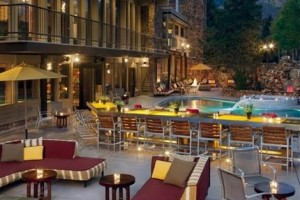 Sky Hotel Aspen voted 10th best hotel in Aspen