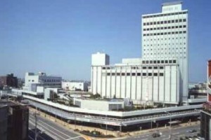 Kanazawa Sky Hotel Image