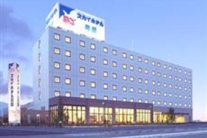 Sky Hotel Kanda Miyako Image