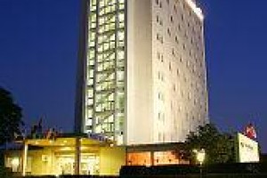 Sky Hotel Merseburg voted 5th best hotel in Merseburg