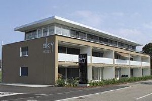 Sky Motel Kriessern Image