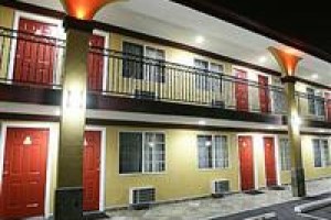 Sky Palm Motel Image