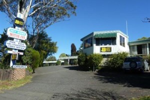 Sky Rider Motor Inn Image