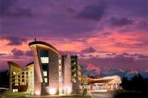 Sky Ute Casino & Resort voted  best hotel in Ignacio