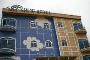 Sky View Hotel Image