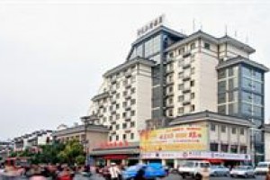 Skyrun Hotel Image