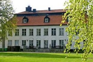Skytteholm voted 2nd best hotel in Ekero