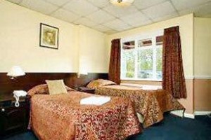 Skyways Hotel Slough Image