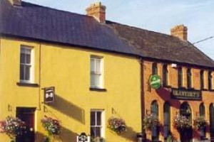 Slattery's Bed & Breakfast Kildimo voted  best hotel in Kildimo