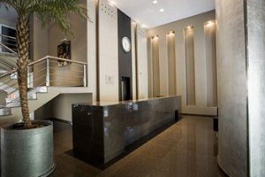 Slaviero Full Jazz Hotel voted 5th best hotel in Curitiba