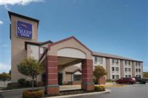 Sleep Inn Airport West Image