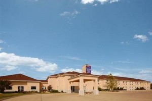 Sleep Inn and Suites Charles City Image