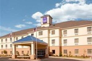 Sleep Inn And Suites Millbrook Image