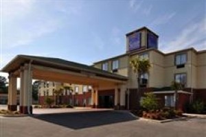 Sleep Inn and Suites Panama City (Florida) Image