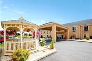 Sleep Inn and Suites Ronks voted  best hotel in Ronks