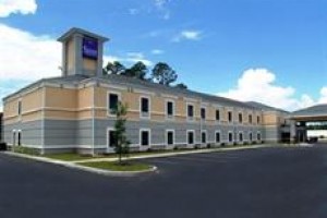 Sleep Inn & Suites Waldo voted  best hotel in Waldo