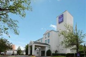 Sleep Inn at Carowinds Image