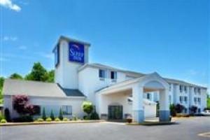 Sleep Inn Austintown Image