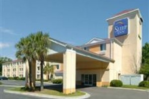 Sleep Inn Beaufort voted 10th best hotel in Beaufort