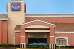 Sleep Inn Bessemer (Alabama) Image