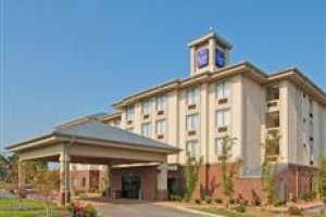 Sleep Inn Bowling Green Image