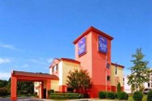 Sleep Inn Clemson voted 4th best hotel in Clemson