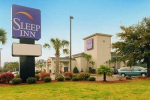 Sleep Inn Conway voted 4th best hotel in Conway 