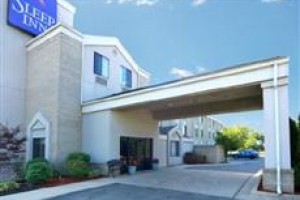 Sleep Inn Flat Rock voted  best hotel in Flat Rock