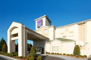 Sleep Inn Garner Image