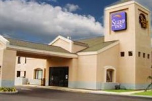 Sleep Inn Grasonville Image