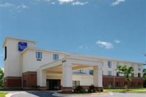 Sleep Inn Jessup voted 2nd best hotel in Jessup