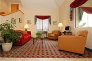 Sleep Inn Lynchburg voted 6th best hotel in Lynchburg