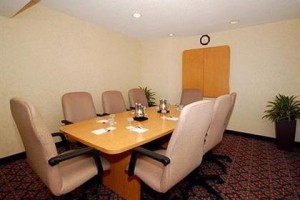 Sleep Inn Midway Airport Image