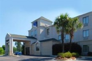 Sleep Inn North Augusta voted  best hotel in North Augusta
