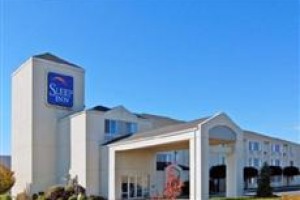 Sleep Inn Ontario (Oregon) voted 5th best hotel in Ontario 