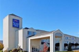 Sleep Inn Ontario (Oregon) Image