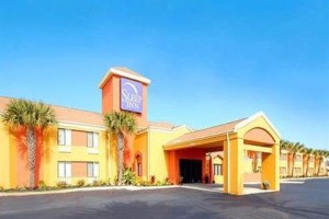 Sleep Inn Panama City Image