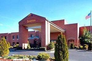 Sleep Inn Peachtree City Image