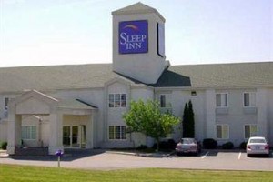 Sleep Inn Post Falls voted 3rd best hotel in Post Falls