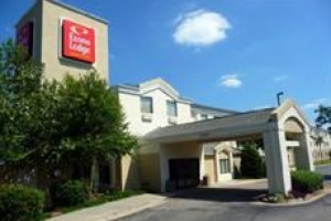 Sleep Inn Raleigh Image