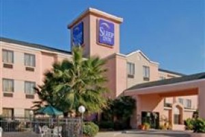 Sleep Inn Scott Image