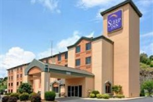 Sleep Inn Staunton voted 6th best hotel in Staunton