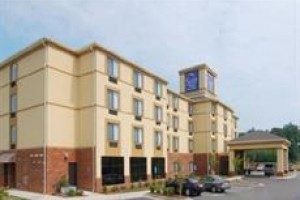 Sleep Inn & Suites Auburn (Alabama) Image
